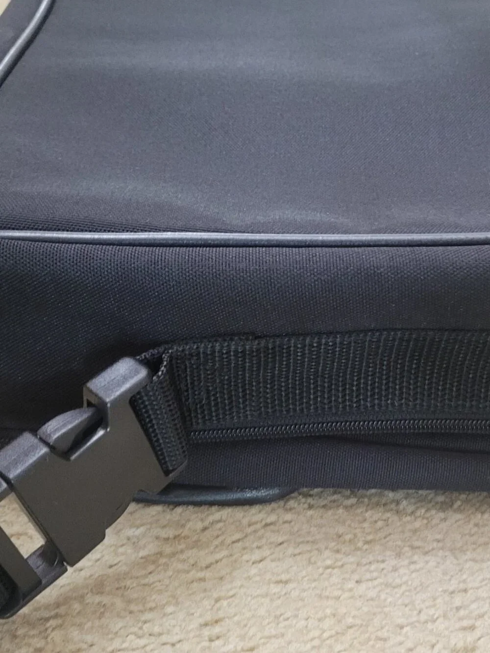 Share Case Tek Computer Bag 16”x12”x4”